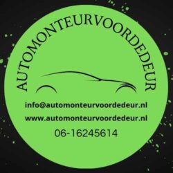 Automonteur voor de Deur site id